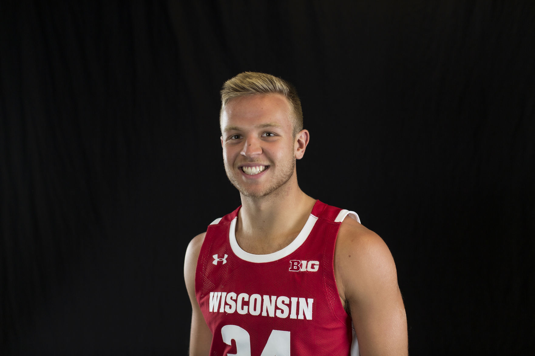 Brad Davison